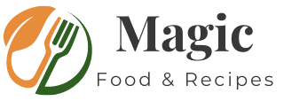 Magic Food Recipes